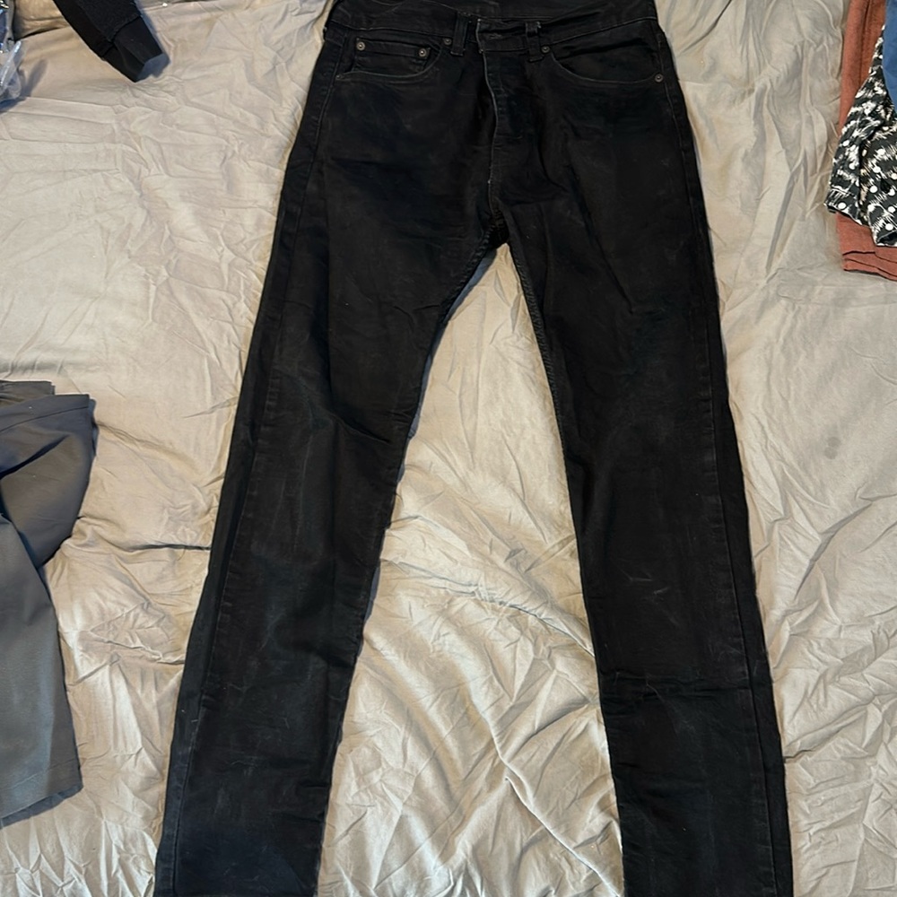 Levi’s 512